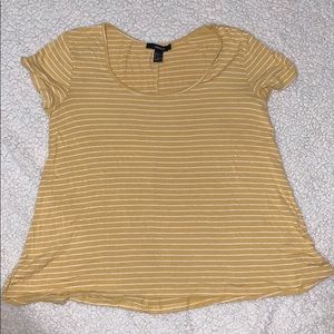 forever 21 juniors top